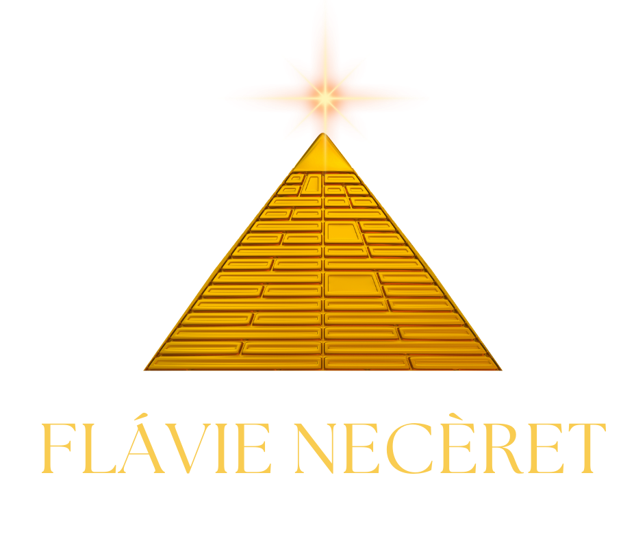 Logo Flavia Humanothérapeute